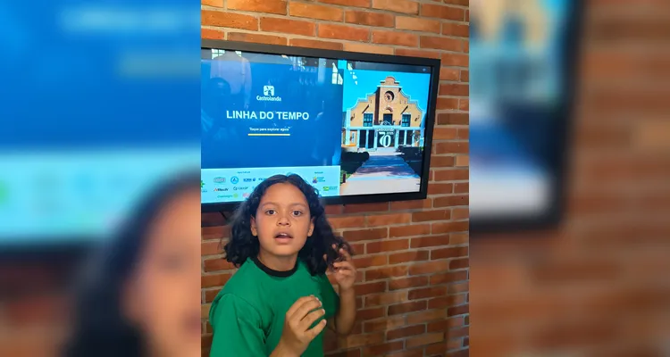 Confira a série de registros dos mais variados trabalhos e momentos.