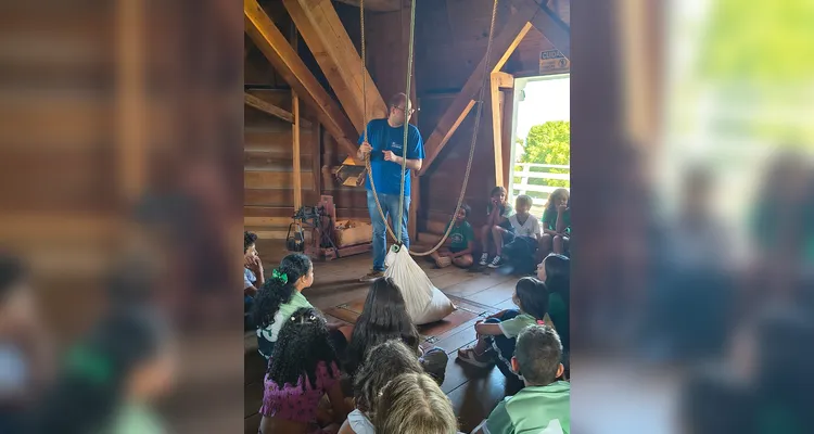 Confira a série de registros dos mais variados trabalhos e momentos.