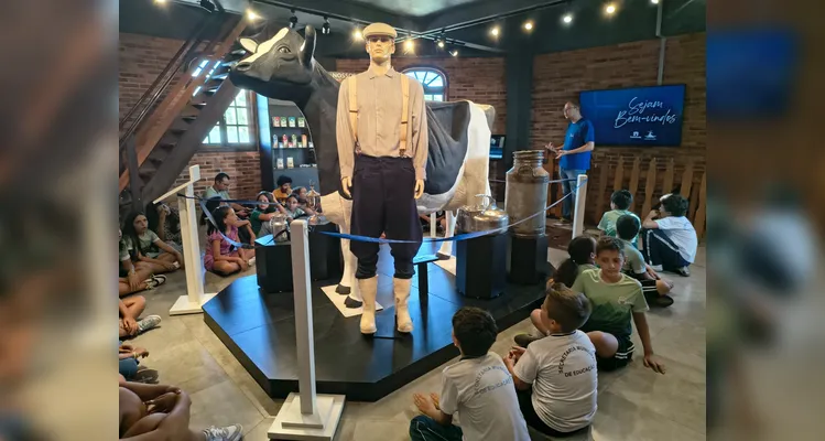 Confira a série de registros dos mais variados trabalhos e momentos.