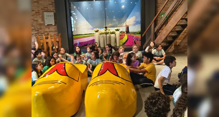 Confira a série de registros dos mais variados trabalhos e momentos.