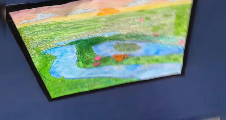 Confira a série de registros dos mais variados trabalhos e momentos.