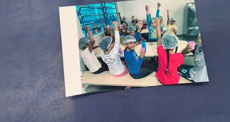 Confira a série de registros dos mais variados trabalhos e momentos.