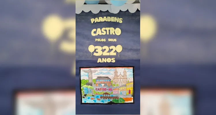 Confira a série de registros dos mais variados trabalhos e momentos.