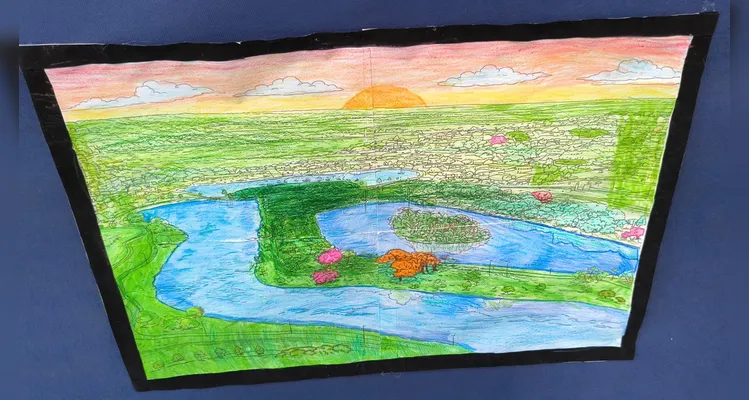 Confira a série de registros dos mais variados trabalhos e momentos.