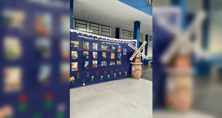 Confira a série de registros dos mais variados trabalhos e momentos.