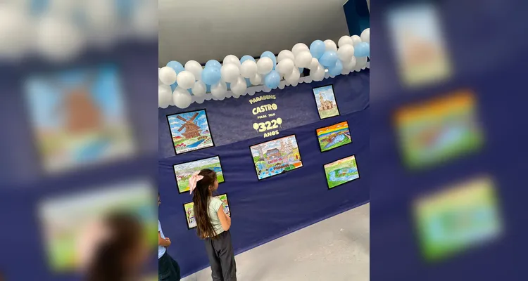 Confira a série de registros dos mais variados trabalhos e momentos.