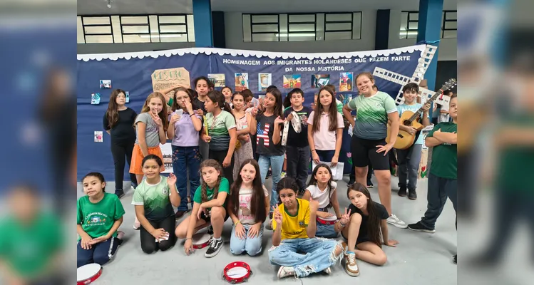 Confira a série de registros dos mais variados trabalhos e momentos.