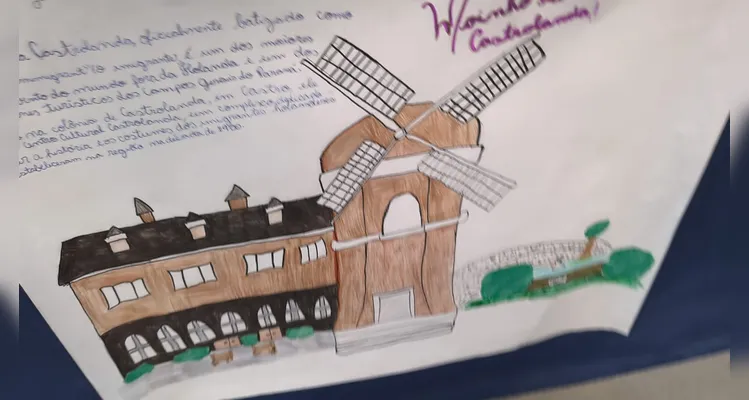 Confira a série de registros dos mais variados trabalhos e momentos.