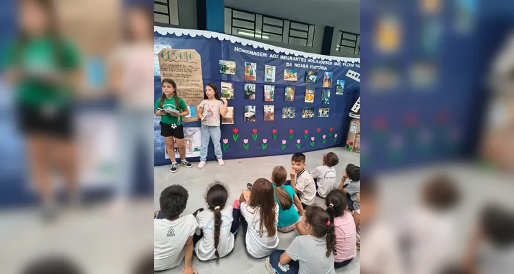 Confira a série de registros dos mais variados trabalhos e momentos.