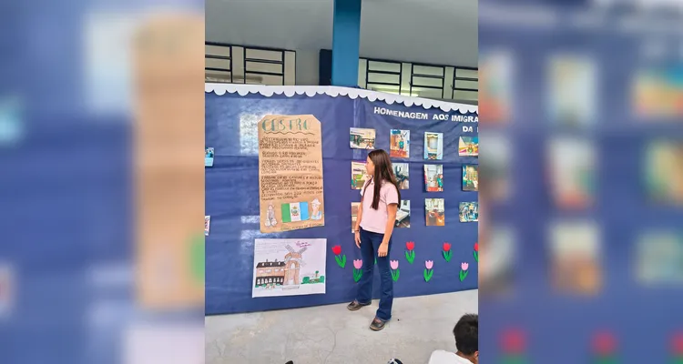 Confira a série de registros dos mais variados trabalhos e momentos.