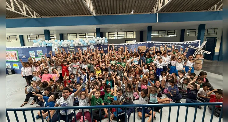 Confira a série de registros dos mais variados trabalhos e momentos.