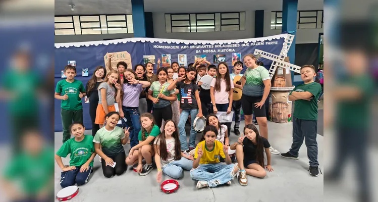 Confira a série de registros dos mais variados trabalhos e momentos.