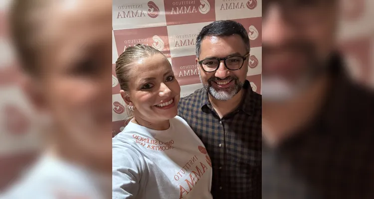 Instituto AMMA é lançado na Câmara Municipal de Ponta Grossa