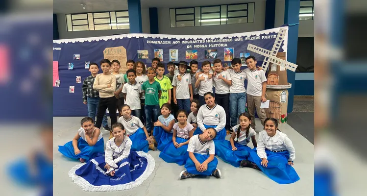 Confira a série de registros dos mais variados trabalhos e momentos.