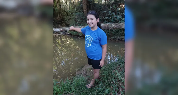 Veja os registros feitos em casa e o trabalho realizado no ambiente escolar.