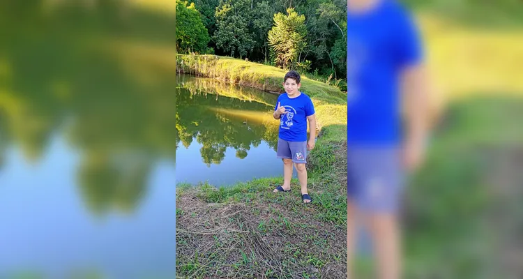 Veja os registros feitos em casa e o trabalho realizado no ambiente escolar.