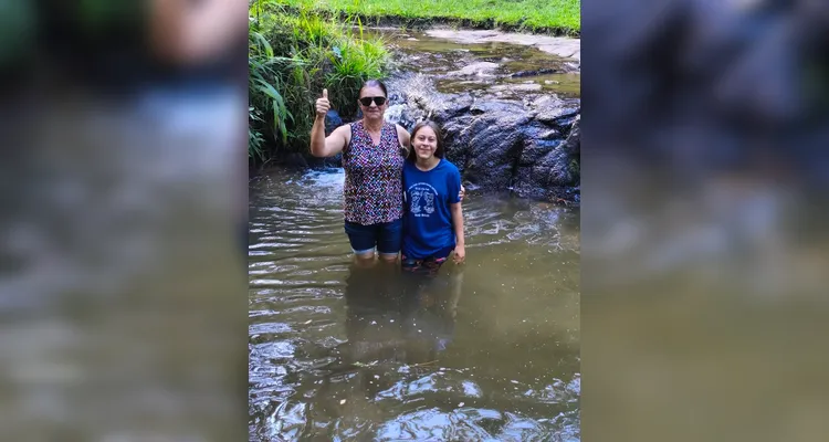 Veja os registros feitos em casa e o trabalho realizado no ambiente escolar.