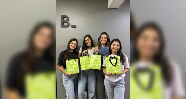 Coluna RC destaca ação da Belgotex que valoriza lideranças femininas