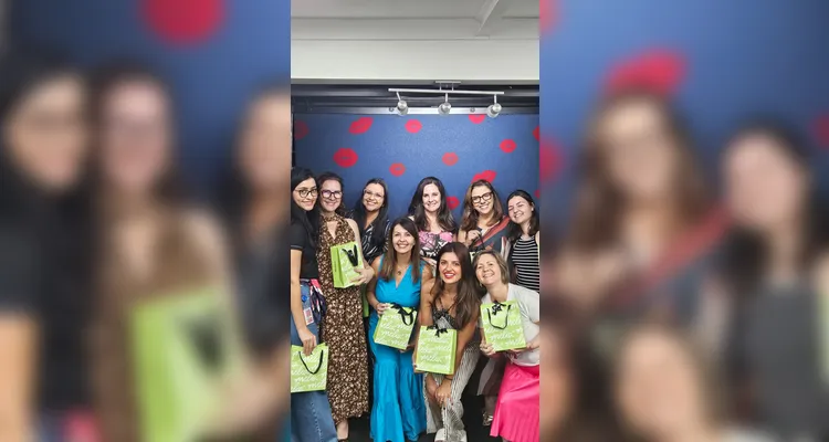 Coluna RC destaca ação da Belgotex que valoriza lideranças femininas