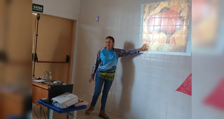 Veja os destaques do amplo trabalho realizado.