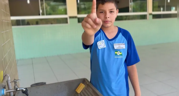 Confira os registros do amplo trabalho realizado em sala de aula.