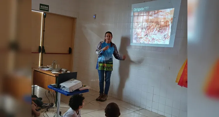 Veja os destaques do amplo trabalho realizado.