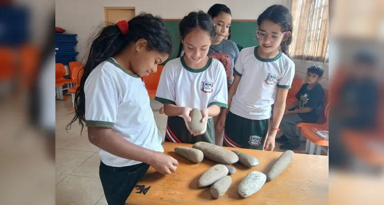 Veja os destaques do amplo trabalho realizado.