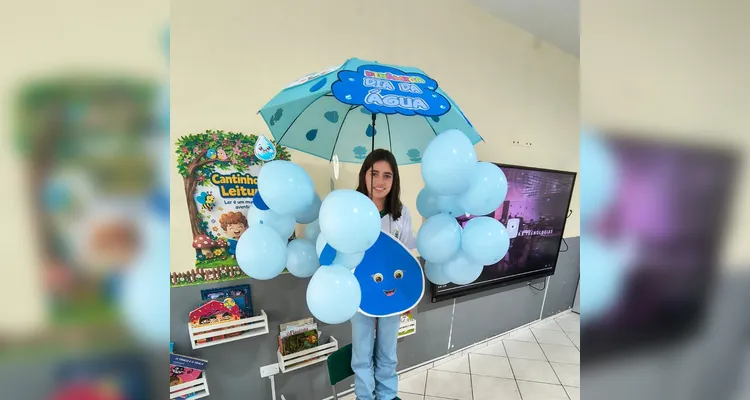 Trabalho teve diversificados momentos em sala de aula.