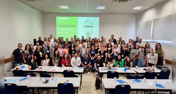 Comitês regionais avançam em planejamento para impulsionar economia dos Campos Gerais