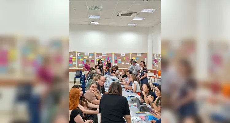 Comitês regionais avançam em planejamento para impulsionar economia dos Campos Gerais