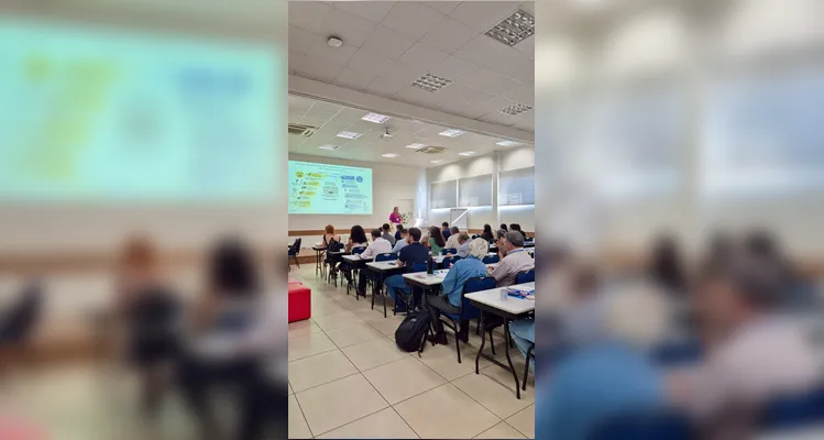 Comitês regionais avançam em planejamento para impulsionar economia dos Campos Gerais