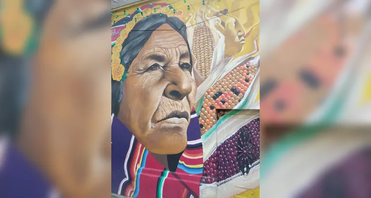 Professor de PG chega a Colômbia e encara travessia do Estreito de Darién rumo ao Alasca