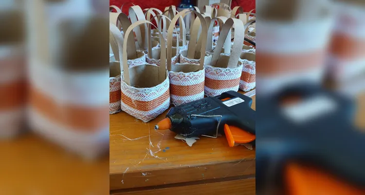 Confira registros dos variados momentos, dentro e fora da instituição de ensino.