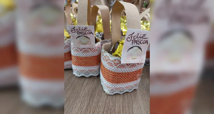 Confira registros dos variados momentos, dentro e fora da instituição de ensino.