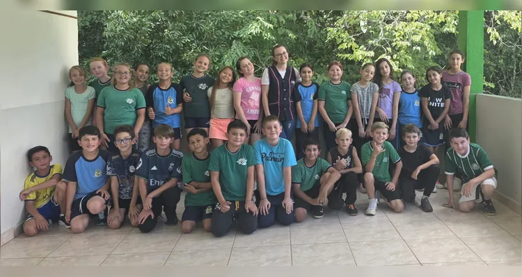 A proposta reforçou a importância do aproveitamento de recursos e da redução de desperdícios, contribuindo para a formação de estudantes.