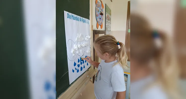 Veja a série de registros do amplo trabalho.