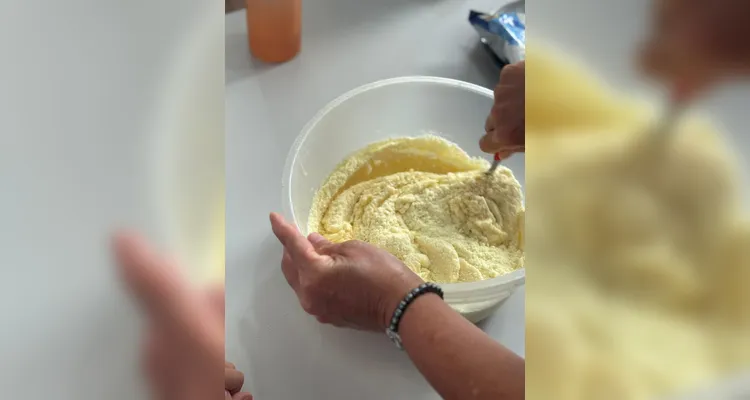 Confira os registros do amplo trabalho em sala de aula.