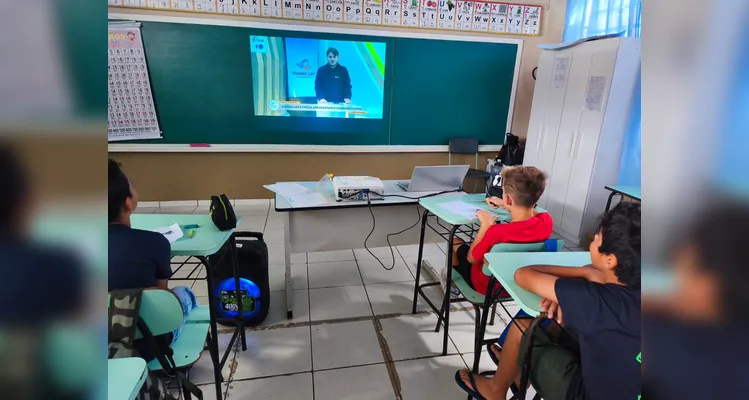 Confira a série de registros do amplo trabalho.