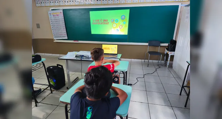 Confira a série de registros do amplo trabalho.