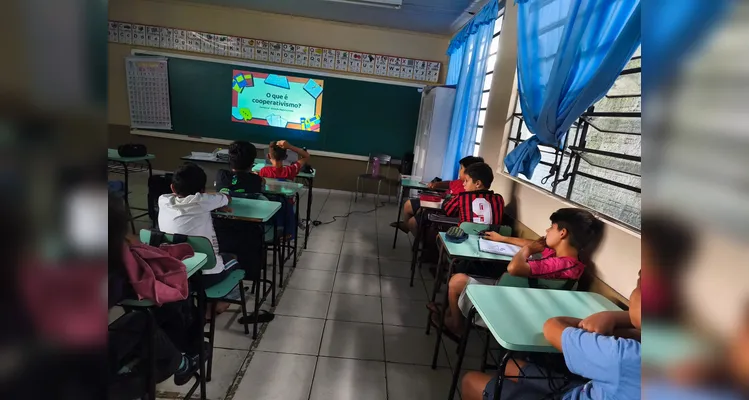 Confira a série de registros do amplo trabalho.