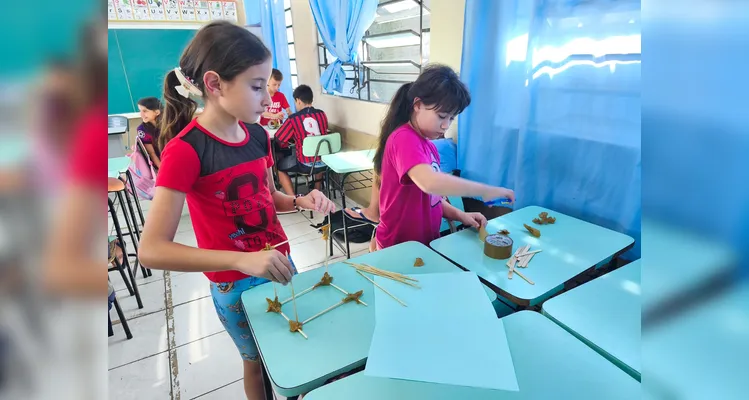 Confira a série de registros do amplo trabalho.