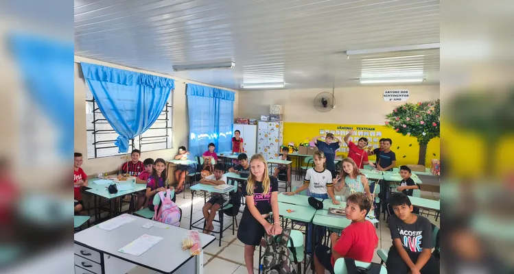 Confira a série de registros do amplo trabalho.