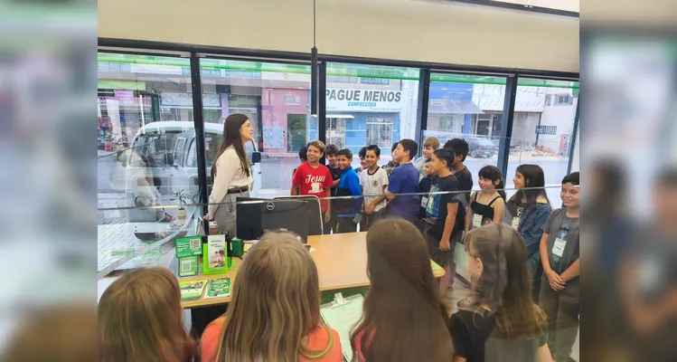 Confira a série de registros do amplo trabalho.