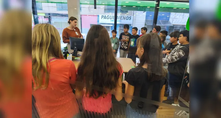 Confira a série de registros do amplo trabalho.