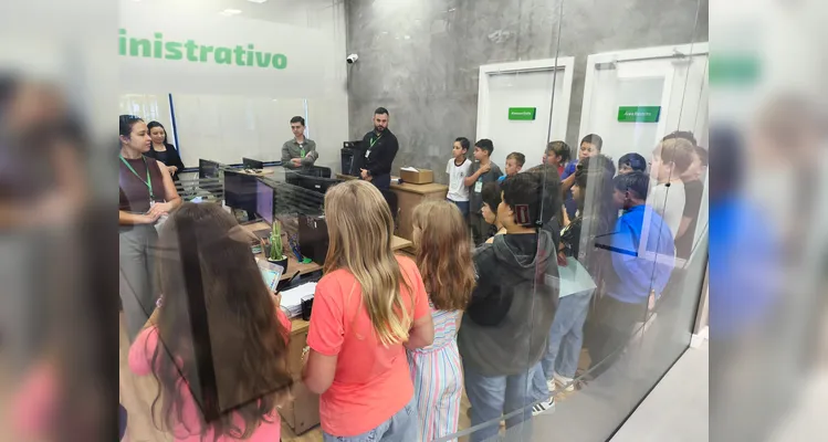 Confira a série de registros do amplo trabalho.