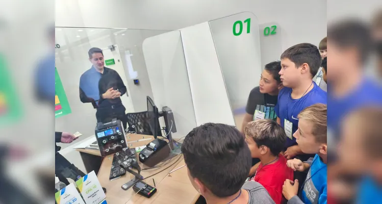 Confira a série de registros do amplo trabalho.