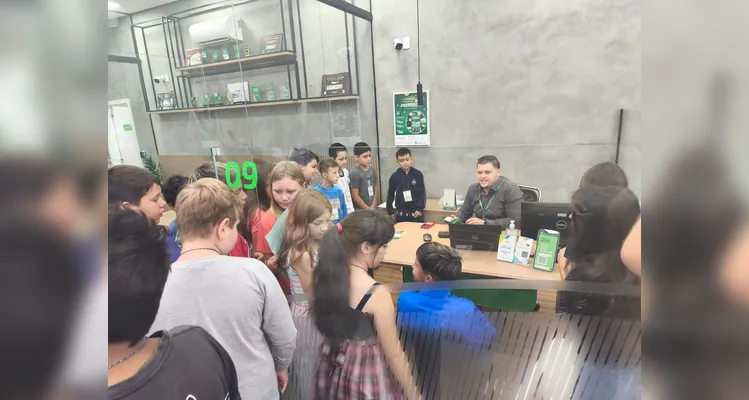 Confira a série de registros do amplo trabalho.