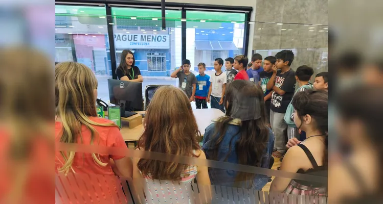 Confira a série de registros do amplo trabalho.