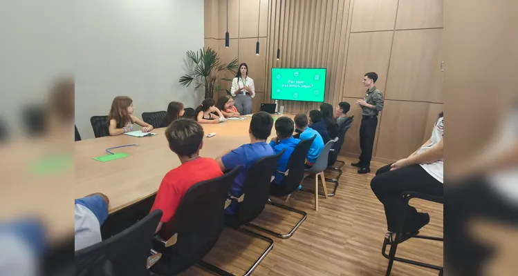 Confira a série de registros do amplo trabalho.