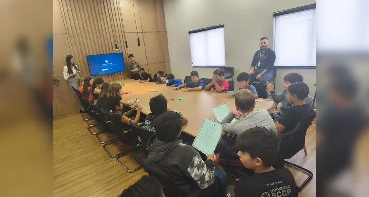 Confira a série de registros do amplo trabalho.